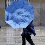 Lluvia-viento