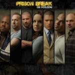 prison brek