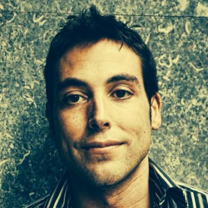 Sergi Lacorte
