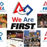 First Lego League
