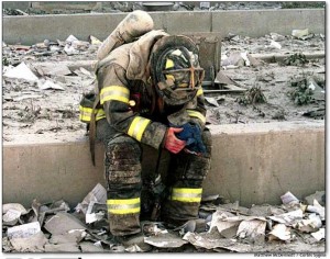 Bombero 11m