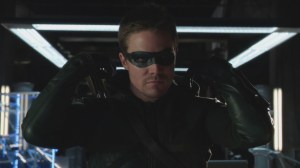 arrow