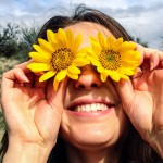 sonrisa