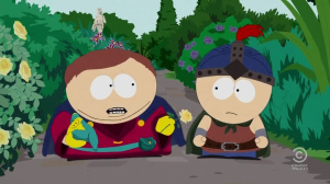 south park
