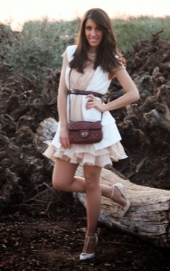 vestido de boda
