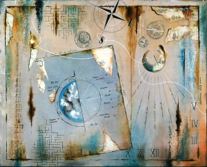 Au fil du Temps (Con el Tiempo)
