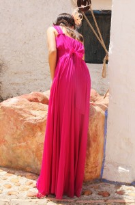 María Exojo vestido 2