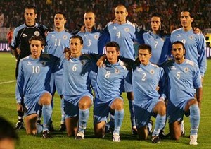 San Marino