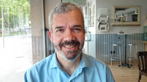 Xavier Carrasco