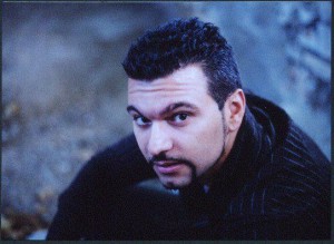 Javier Reboredo Prol