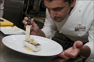 PREPARANDO RECETAS JULIO FERNANDEZ 16 WEB