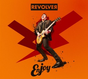 Revolver-Disco