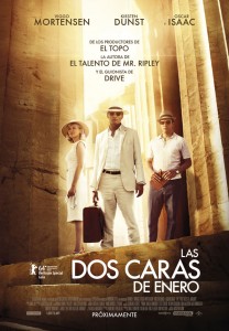 las dos caras de enero