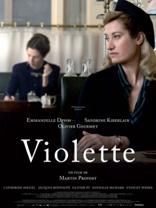 vViolette