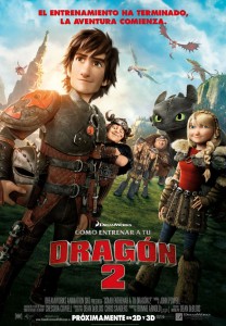 Entrenar Dragón2