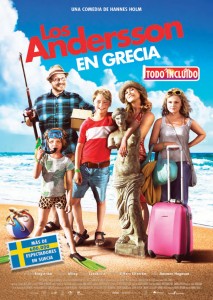 Los andersson