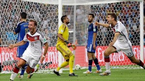 alemania gana el mundial 2
