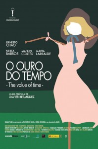 el oro dek tiempo