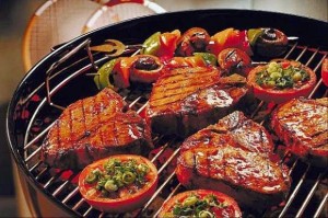 parrillada