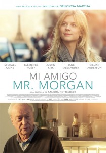 Mi amigo mr morgan