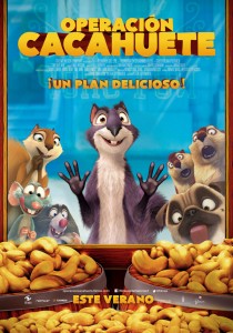 Operacion cacahuete