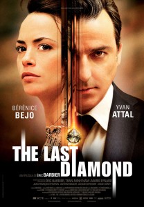the last diamond