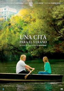 una cita para el verano