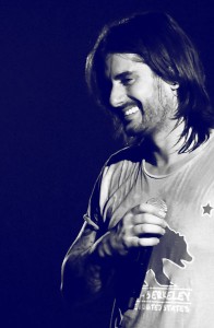 Melendi Foto 1