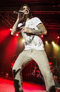 Melendi Foto 2