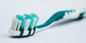 cepillo de dientes