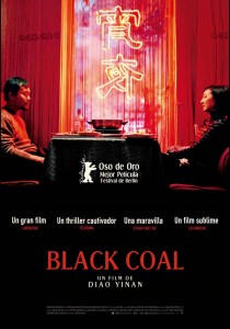 Black Cioal