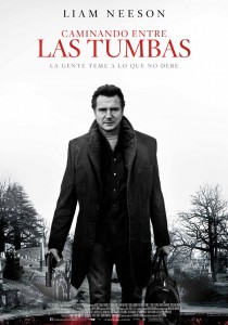 Caminando entre las Tumbas