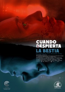 Cuando despierta la bestia