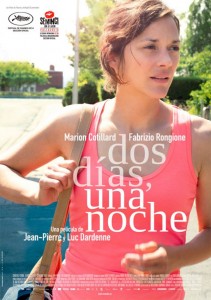 Dos días, una noche