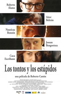 Tontos y estúpidos