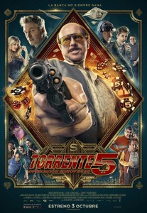 Torrente