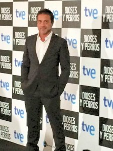c2 enrique arce