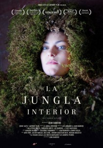 la jungla interior