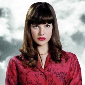 molly la ratonera