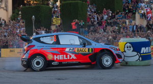 rally 2