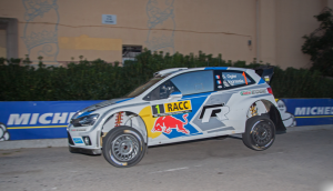 rally 3