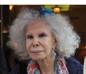 Cayetana Fitz-James Stuart, Duquesa de Alba.