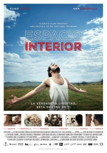 Espacio inteiror