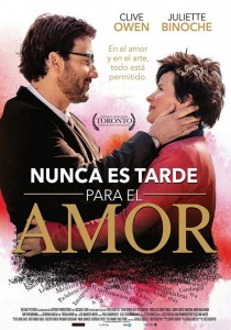 Lecciones de amor