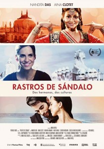 Rastros de sándalo