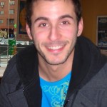 Borja Albareda