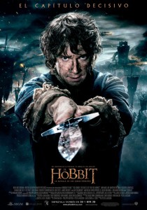 El Hobbit