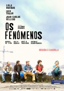 Fenómenos