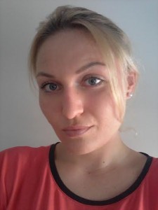 aleksandra