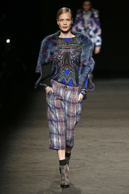 Ready to Wear Fall/Winter 2015-2016